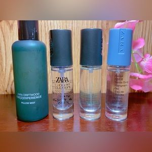 ZARA perfumes MEN